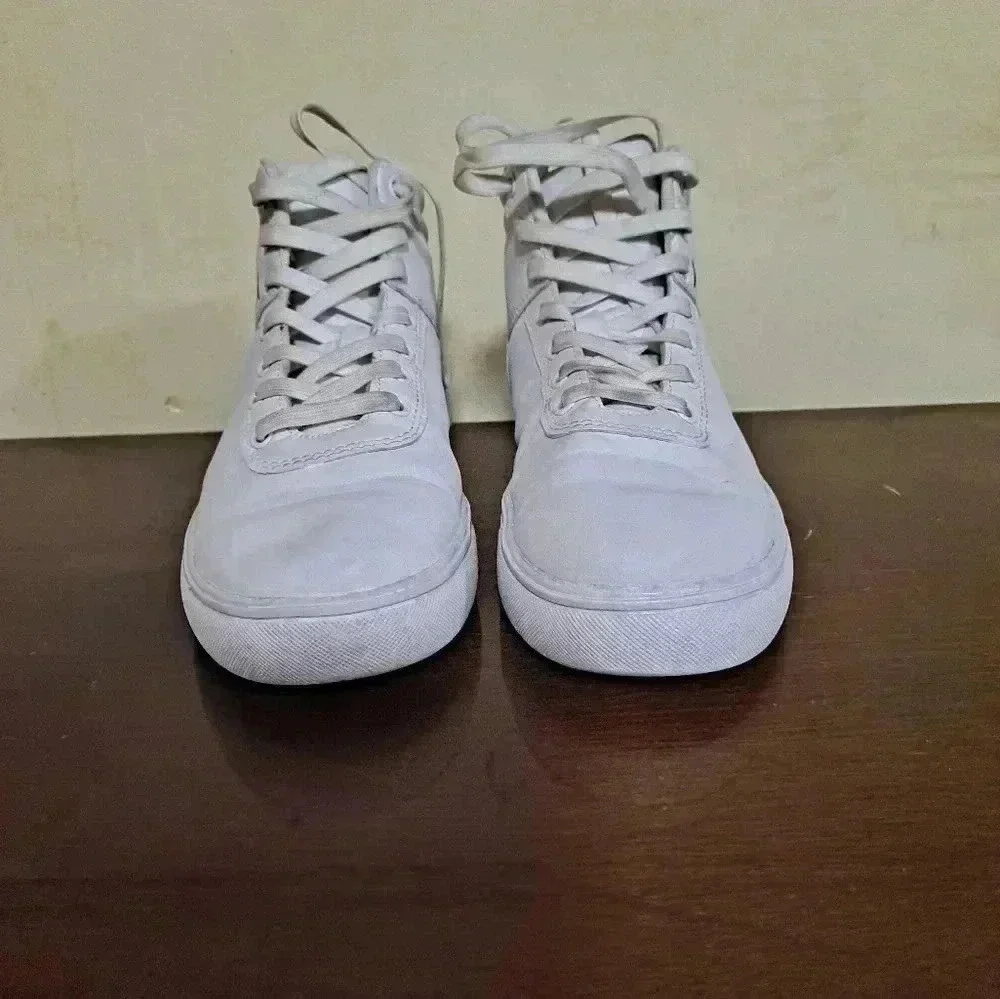 Hurley Sneakers Size 6M